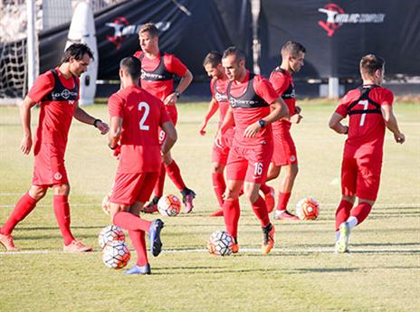 לא עוד? הפועל ת"א (דני מרון)