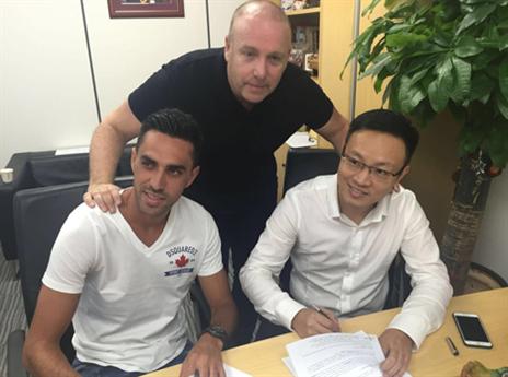 הסאגה הארוכה סביב המעבר לסין משכה את תשומת הלב