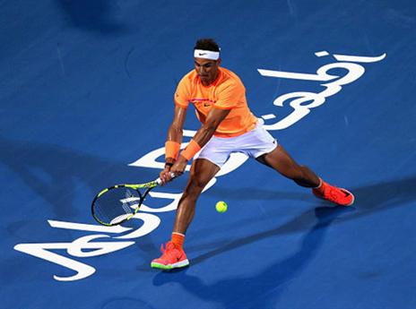 המנוחה עשתה לו טוב (Getty)