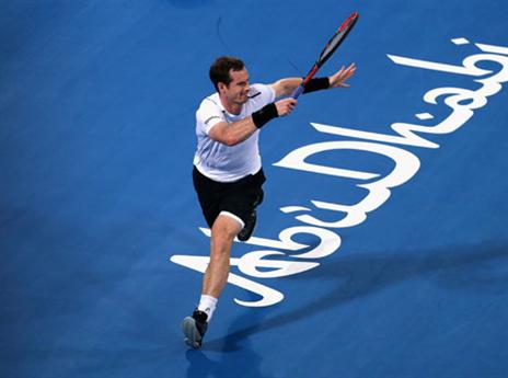 מארי. הפסד שלא ייחשב (Getty)