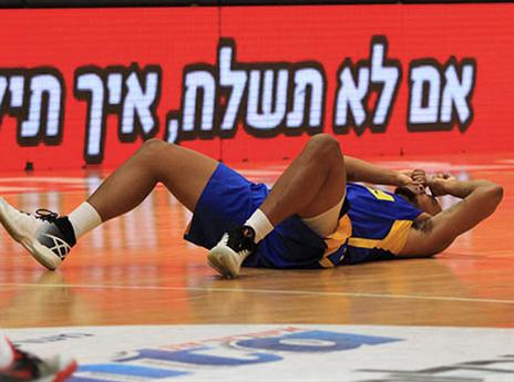 איך יוצאים מהתקופה הזאת? (אלן שיבר)