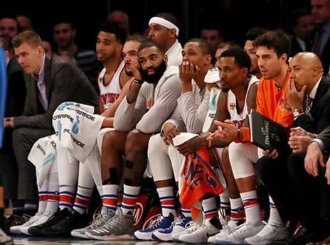 מה יהיה עם הניקס (getty)