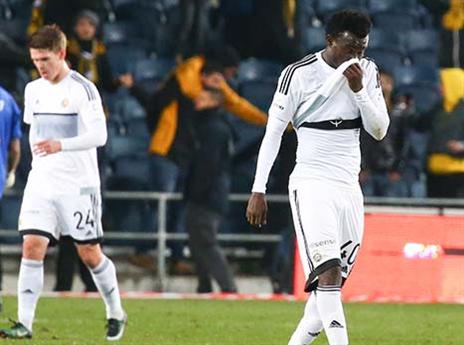 איגיבור. בין השחקנים שיעזבו בינואר (דני מרון)