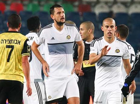 חשיבה מקובעת בבחירת הסגל (דני מרון)