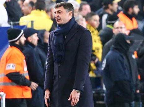 סימפטי, אך כשל ביעדים