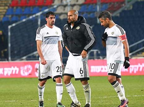 "התקופה הרעה משפיעה עלינו" (צילום: דני מרון)