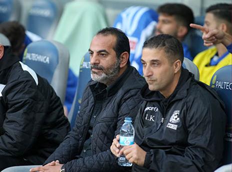 רפואה. "ניצחנו קבוצה עם תקציב ענק" (יוסי שקל)