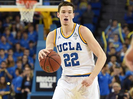 הבטחה גדולה. טי.ג'יי ליף (getty)