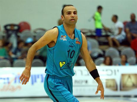 לא יעמוד לרשות קטש. ניסים (מנהלת הליגה)