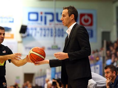 קטש. ניצחון שישי בליגה (מנהלת הליגה)