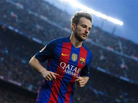 יחזור גם להרכב? ראקיטיץ' (Getty(