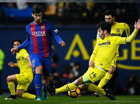 גומש יחזור ל-11? (getty)