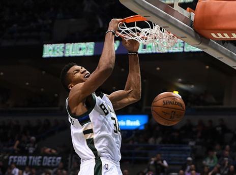 לא ריחם על ההיט. אנטטקומפו (getty)