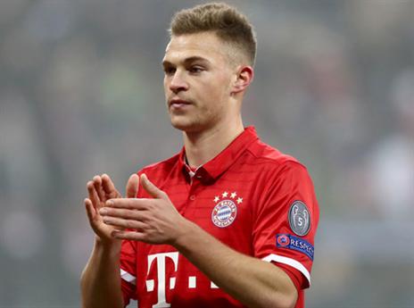 קימיך, באיירן חטפה גם אותו (gettyimages)