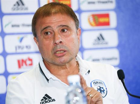 "לא רוצה לפגוע בעומס". אלישע לוי (אלן שיבר)