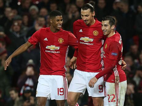 השבדי התאקלם בצורה נהדרת באולד טראפורד (getty)