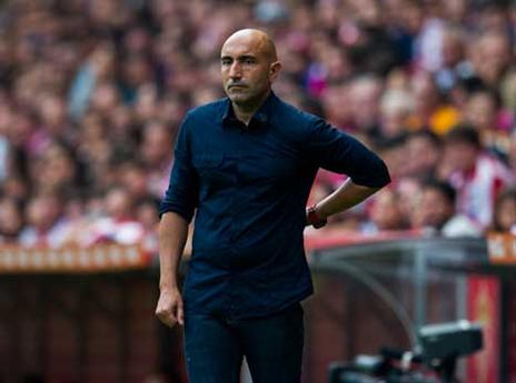 נחשב למועמד המוביל. אבלארדו (getty)