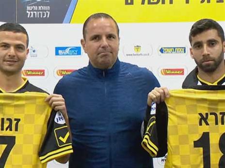 בן שמעון. "יגיע חיזוק נוסף"