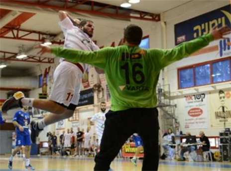 הפועל ראשל"צ תתאושש? (גבי אללוף)