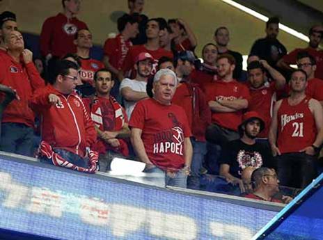 מחממים גרונות (אלן שיבר)