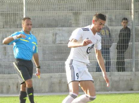 חשב שיהיה במקום אחר בקריירה שלו (אבי רביבו, דאבל פס)