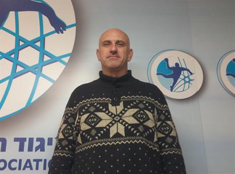 רוצה להכניס שינוי. לביא (איגוד הכדוריד)