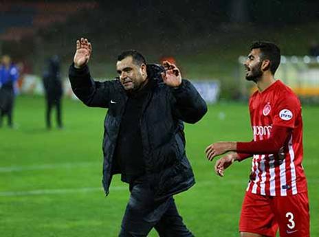 קיבל חיזוק משמעותי, קורצקי (לירון מולדובן)