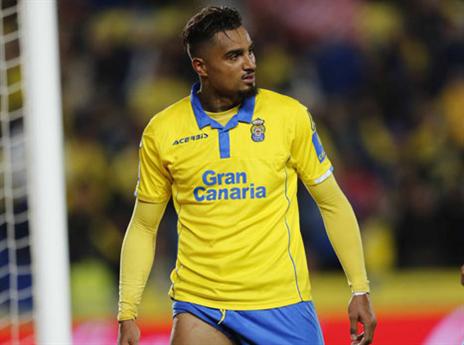 בואטנג. שער ובישול (הטוויטר של הליגה הספרדית)