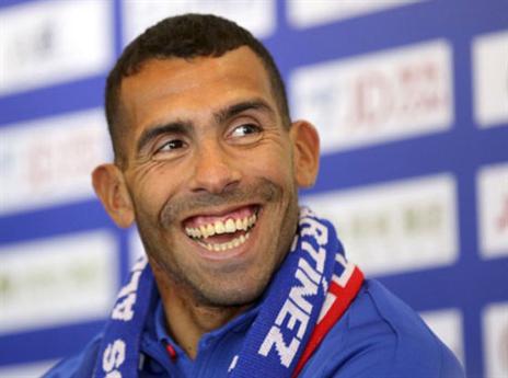 בעל המשכורת הגבוהה ביותר, אבל לא נכנס לעשירייה בסכום העברה. טבס