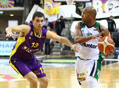 ורגאס מול הובר (מנהלת הליגה)