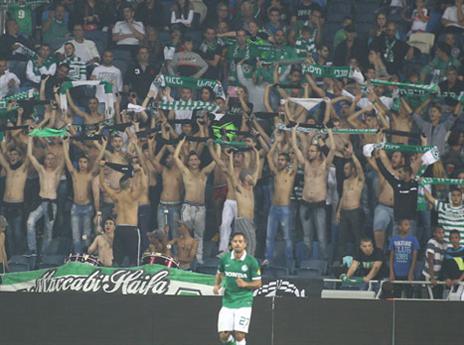 משומר והקהל: "שחקנים גדולים ממני עברו את זה" (אלן שיבר)