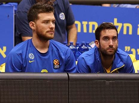 חוסר החיזוק משדר כאוס לא בריא (צילום: אלן שיבר)