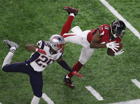 ועוד מבט. וואו (Getty)