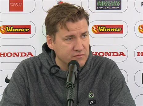 "שחר נתן לי את העבודה הכי קשה שהייתה לי". קרלסן