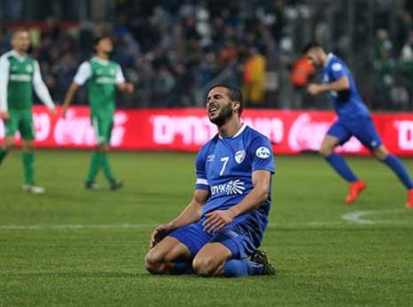 עאבד. בספק לבני יהודה (סוכנות ג'יני)