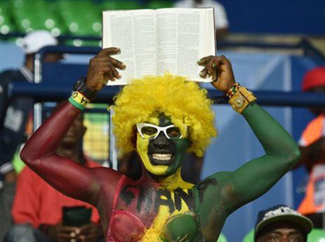 "יבשת מרתקת". אוהד גאני