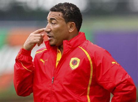 ליטו. רצה לאמן בקבוצה שרצה לאליפות (Getty)