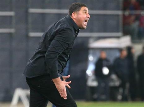 נעים צריך רק להאמין (דני מרון)