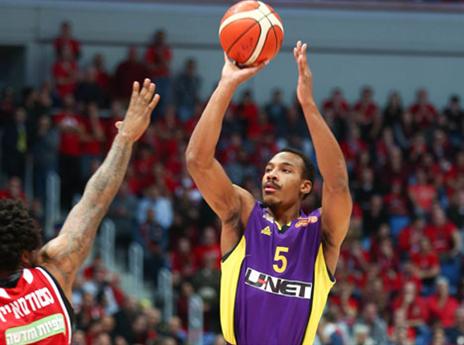 אטקינס. לא מנע הפסד (דני מרון)