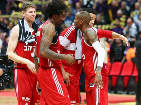 לא הפסידו עדיין במשחק שאין ממנו דרך חזרה (עודד קרני)