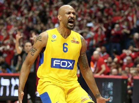 איך ויתרו עליו? סמית' (אלן שיבר)