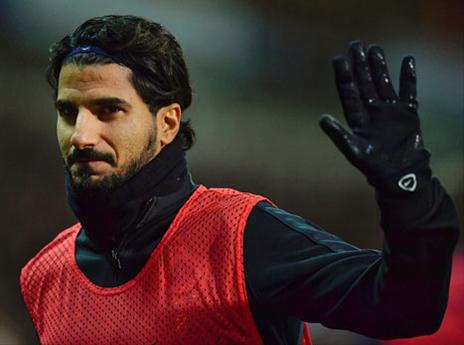 איך שהזמן עובר. רפאלוב כבר יותר מחמש שנים בבלגיה (getty)