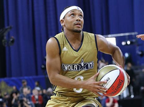 זמן לרומיאו שואו. רומיאו מילר (getty)