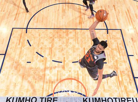 אנתוני דייויס (getty)