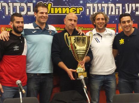 הכל מוכן לחמישי