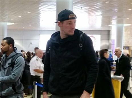 אייברסון לקראת צסק"א: "צריך להתמקד בכמה שחקנים"