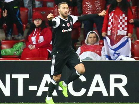 טוסון. הוא דווקא יפתח (דני מרון)