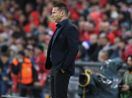 ב"ש תהיה מדורגת במוקדמות האלופות אם תעפיל (דני מרון)