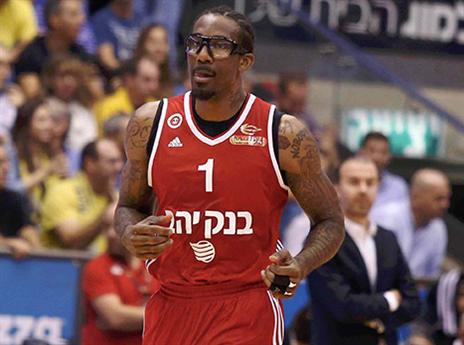 האדומים קורסים תחת העומס (אלן שיבר)