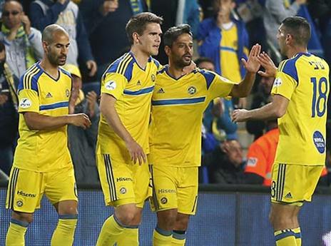 חזרו להיות מאיימים (אלן שיבר)